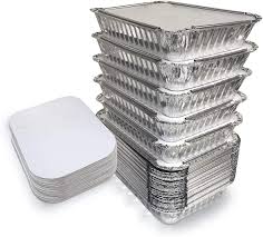 Disposable Container